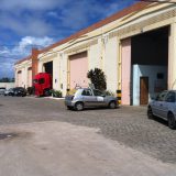 Area de Convivência