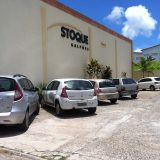 Stoque Galpões